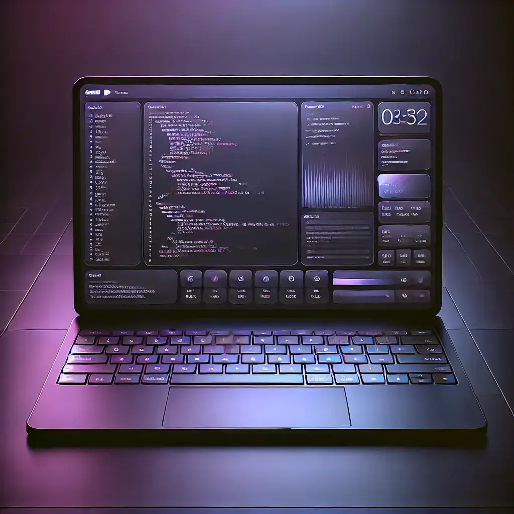 laptop image